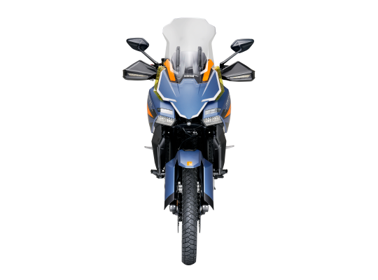 motorrika image